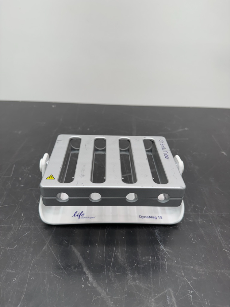 Image of Invitrogen DynaMag 15 Tube Rack